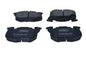 MAXGEAR - 19-0470 - Bremsbelagsatz, Scheibenbremse - // C40