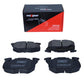 MAXGEAR - 19-0470 - Bremsbelagsatz, Scheibenbremse - // C40