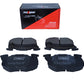 MAXGEAR - 19-0471 - Bremsbelagsatz, Scheibenbremse - // C41