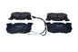 MAXGEAR - 19-0473 - Bremsbelagsatz, Scheibenbremse - // C42