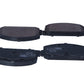 MAXGEAR - 19-0477 - Bremsbelagsatz, Scheibenbremse - // C45