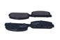MAXGEAR - 19-0477 - Bremsbelagsatz, Scheibenbremse - // C45