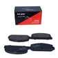 MAXGEAR - 19-0477 - Bremsbelagsatz, Scheibenbremse - // C45