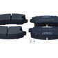 MAXGEAR - 19-0482 - Bremsbelagsatz, Scheibenbremse - // C47