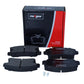 MAXGEAR - 19-0482 - Bremsbelagsatz, Scheibenbremse - // C47