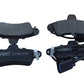 MAXGEAR - 19-0496 - Bremsbelagsatz, Scheibenbremse - // C53