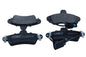 MAXGEAR - 19-0496 - Bremsbelagsatz, Scheibenbremse - // C53