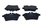 MAXGEAR - 19-0499 - Bremsbelagsatz, Scheibenbremse - // 2407701 //  C54
