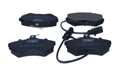 MAXGEAR - 19-0506 - Bremsbelagsatz, Scheibenbremse - // C56