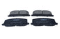 MAXGEAR - 19-0507 - Bremsbelagsatz, Scheibenbremse - // C57