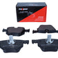 MAXGEAR - 19-0511 - Bremsbelagsatz, Scheibenbremse - // C58