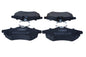 MAXGEAR - 19-0513 - Bremsbelagsatz, Scheibenbremse - // C59