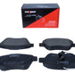 MAXGEAR - 19-0514 - Bremsbelagsatz, Scheibenbremse - // C60