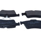 MAXGEAR - 19-0523 - Bremsbelagsatz, Scheibenbremse - // C63