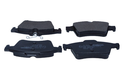 MAXGEAR - 19-0523 - Bremsbelagsatz, Scheibenbremse - // C63