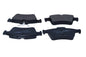 MAXGEAR - 19-0523 - Bremsbelagsatz, Scheibenbremse - // C63