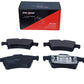 MAXGEAR - 19-0524 - Bremsbelagsatz, Scheibenbremse - // C64