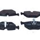 MAXGEAR - 19-0526 - Bremsbelagsatz, Scheibenbremse - // C66