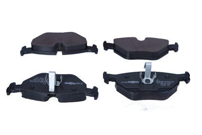 MAXGEAR - 19-0526 - Bremsbelagsatz, Scheibenbremse - // C66