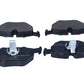 MAXGEAR - 19-0530 - Bremsbelagsatz, Scheibenbremse - // C69