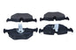 MAXGEAR - 19-0530 - Bremsbelagsatz, Scheibenbremse - // C69