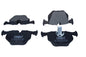 MAXGEAR - 19-0531 - Bremsbelagsatz, Scheibenbremse - // C70