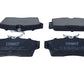 MAXGEAR - 19-0532 - Bremsbelagsatz, Scheibenbremse - // C71
