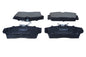 MAXGEAR - 19-0532 - Bremsbelagsatz, Scheibenbremse - // C71