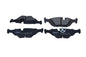 MAXGEAR - 19-0533 - Bremsbelagsatz, Scheibenbremse - // C72