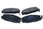 MAXGEAR - 19-0537 - Bremsbelagsatz, Scheibenbremse - // C74
