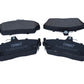MAXGEAR - 19-0543 - Bremsbelagsatz, Scheibenbremse - // C77