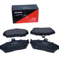 MAXGEAR - 19-0543 - Bremsbelagsatz, Scheibenbremse - // C77