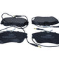 MAXGEAR - 19-0549 - Bremsbelagsatz, Scheibenbremse - // C79