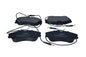 MAXGEAR - 19-0549 - Bremsbelagsatz, Scheibenbremse - // C79