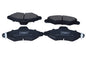 MAXGEAR - 19-0558 - Bremsbelagsatz, Scheibenbremse - // C83