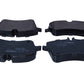 MAXGEAR - 19-0561 - Bremsbelagsatz, Scheibenbremse - // C84