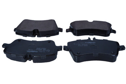 MAXGEAR - 19-0561 - Bremsbelagsatz, Scheibenbremse - // C84