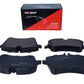 MAXGEAR - 19-0561 - Bremsbelagsatz, Scheibenbremse - // C84