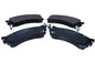 MAXGEAR - 19-0565 - Bremsbelagsatz, Scheibenbremse - // C86