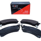 MAXGEAR - 19-0565 - Bremsbelagsatz, Scheibenbremse - // C86