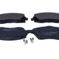 MAXGEAR - 19-0566 - Bremsbelagsatz, Scheibenbremse - // C87