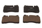 MAXGEAR - 19-0567 - Bremsbelagsatz, Scheibenbremse - // C88