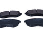 MAXGEAR - 19-0568 - Bremsbelagsatz, Scheibenbremse - // C89