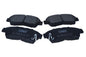 MAXGEAR - 19-0569 - Bremsbelagsatz, Scheibenbremse - // C90