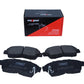 MAXGEAR - 19-0569 - Bremsbelagsatz, Scheibenbremse - // C90