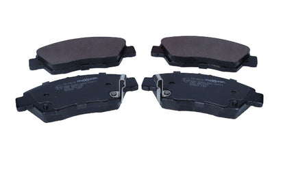 MAXGEAR - 19-0573 - Bremsbelagsatz, Scheibenbremse - // C92
