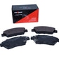 MAXGEAR - 19-0573 - Bremsbelagsatz, Scheibenbremse - // C92