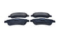 MAXGEAR - 19-0575 - Bremsbelagsatz, Scheibenbremse - // C94