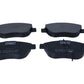 MAXGEAR - 19-0577 - Bremsbelagsatz, Scheibenbremse - // C96