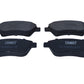 MAXGEAR - 19-0579 - Bremsbelagsatz, Scheibenbremse - // C97